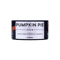 Фото 2 DEUS Pumpkin Pie 30гр 