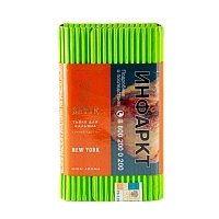 Фото  Satyr New York 100гр 