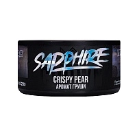 Фото  Sapphire Crown с ароматом Груша (Crispy pear), 100 гр. 