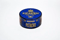 Фото  Kraken Medium Seco с ароматом Фисташка S36 100гр. 