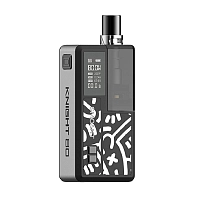 Фото  Набор SMOANT Knight 80 (Baroque White) 