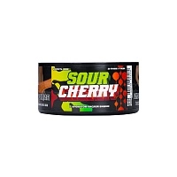 Фото  Duft с ароматом Кислая вишня (Sour cherry), 20гр. 