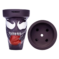 Фото 1 Чашка KONG VENOM 