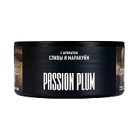 Фото  MustHave с ароматом сливы и маракуйи - Passion Plum 125гр 