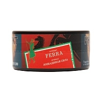 Фото  Satyr FERRA 25 гр 