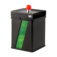 Фото 2 Кальян Nanosmoke Eleven 