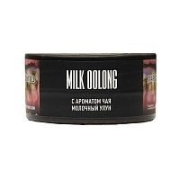 Фото  MustHave с ароматом чая молочный улун - Milk oolong 25гр 