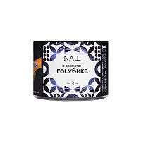 Фото  NАШ Голубика 40гр 