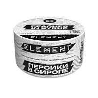 Фото  Element Воздух с ароматом Персики в сиропе (Peaches in Syrup), 25гр. 