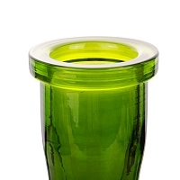 Фото 2 Колба Vessel Glass Крафт Изумруд (1-10) 