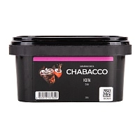 Фото  Chabacco Medium с ароматом Кола (Cola), 200гр. 