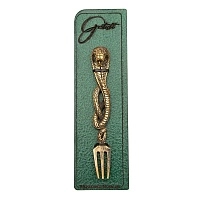 Фото  Вилка Werkbund Fork Gestalt Cobra 