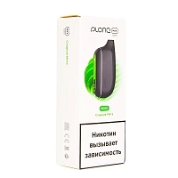 Фото  PLONQ MAX SMART Сладкая мята (8000 затяжек) 20 мг 