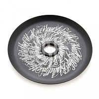 Фото 1 Кальян MAMAY CUSTOMS Coilovers хаки-черный (без колбы) 5 