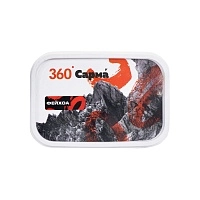 Фото  Табак для кальяна "САРМА 360" Фейхоа 120гр 