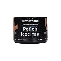 Фото  Duft Strong с ароматом Персиковый айс-ти (Peach Iced Tea), 40гр. 