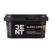 Фото 1 JENT с ароматом Китайский ананас и кукуруза(Aloha Corn), 200 гр. 