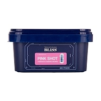 Фото  BLISS Pink shot (Грейпфрут, клубника, малина) 250гр 