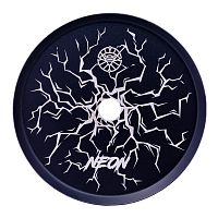 Фото 3 Кальян Alpha Hookah X SS neon (без колбы) 