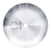 Фото 2 Кальян UNION Sleek вольт Light (без колбы) 