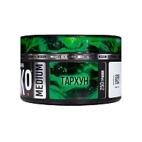 Фото  BRUSKO MEDIUM Тархун 250гр 