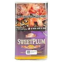 Фото  Табак курительный MAC BAREN EXCELLENT SWEET PLUM 30гр 