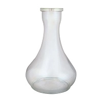 Фото 1 Колба Vessel Glass Капля перламутр (2-164) 