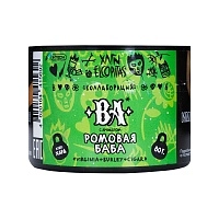 Фото  Хулиган Хард с ароматом Ромовая баба (БА), 80 гр. 