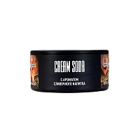 Фото  MustHave Cream Soda 25гр 