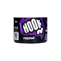 Фото  Hook с ароматом Рондовый, 50 гр. 