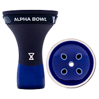 Фото 2 Чаша ALPHA BOWL - Race classic (DF) (Blue) 