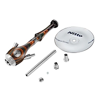 Фото 4 Шахта Mr. Wood Elegant (Green) (без колбы) 