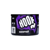 Фото  Hook с ароматом Инжирный, 50 гр. 