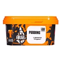 Фото  Burn BLACK Pudding 200гр 