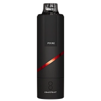 Фото  FOOSE BLACK Грейпфрут (11000 затяжек) 