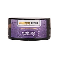 Фото  Overdose Peanut Stout 25гр 