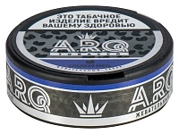 Фото  Табак жевательный ARQ TOBACCO Сладкая Мята 16гр 