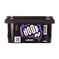 Фото  Hook с ароматом Кейнминт, 200 гр. 