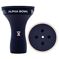 Фото 2 Чаша ALPHA BOWL - Race classic (DF) (Black Matte) 