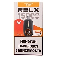 Фото  RELX NOVA Тройное Манго (15000 затяжек) 