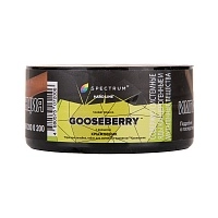 Фото  Spectrum Hard с ароматом Крыжовник(Gooseberry), 25 гр. 