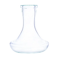 Фото 3 Колба Vessel Glass Крафт Mini прозрачная (3-1) 