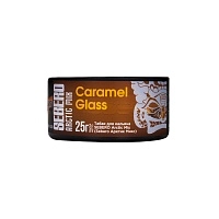 Фото  Sebero Arctic Mix Caramel Glass 25гр 