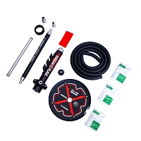 Фото 4 Кальян El Bomber X Hookah Place 