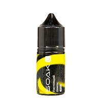 Фото  Жидкость SOAK L30 True Lemon 30 мл 2 мг 