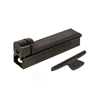 Фото 2 Машинка набивки гильз CHAMP 7946 (чёрная) 