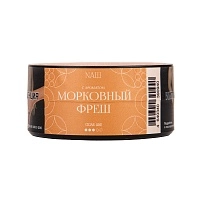 Фото  NАШ Cigar с ароматом Морковный фреш, 30гр. 