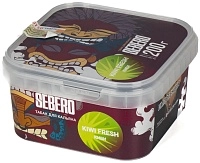 Фото  SEBERO Classic с ароматом Киви (Kiwi Fresh), 200 гр. 