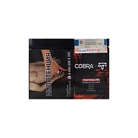 Фото 1 Duft x Cobra Tropical Fir 20гр 