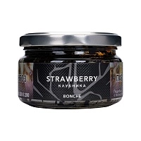 Фото  Bonche с ароматом Клубника (Strawberry), 120гр. 